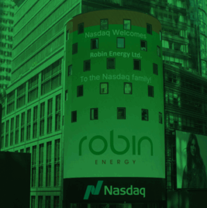 Robin Energy reveals rising earnings for LPG carrier and tanker fleet