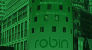 Robin Energy reveals rising earnings for LPG carrier and tanker fleet