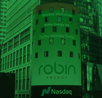 Robin Energy reveals rising earnings for LPG carrier and tanker fleet
