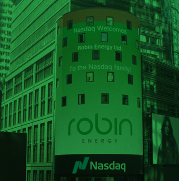 Robin Energy reveals rising earnings for LPG carrier and tanker fleet