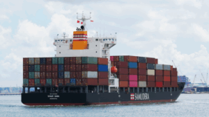 Samudera, Imoto to set up shipowning joint venture in Japan