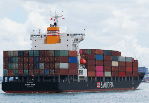 Samudera, Imoto to set up shipowning joint venture in Japan