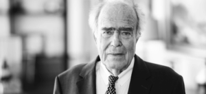 Hamburg shipowner and entrepreneur Heinrich Schulte passes away