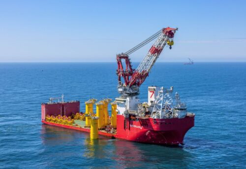 Seaway7 awarded ‘sizeable’ offshore wind contract in Poland