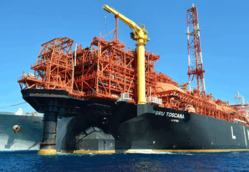 Snam to buy Igneo’s interest in OLT-Offshore LNG Toscana in €126m deal