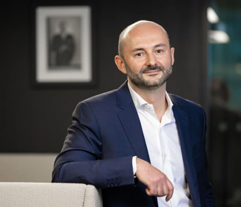 SSY confirms acquisition of scandinavian Grieg Shipbrokers