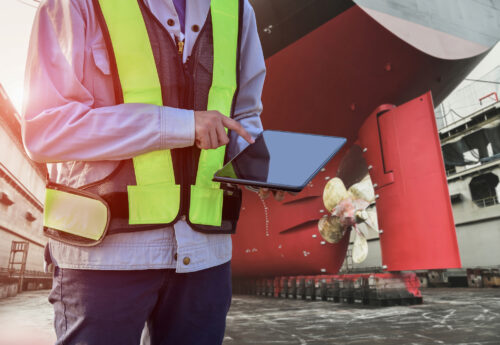 Marine surveyors hit with $70,000 after subcontractor errors