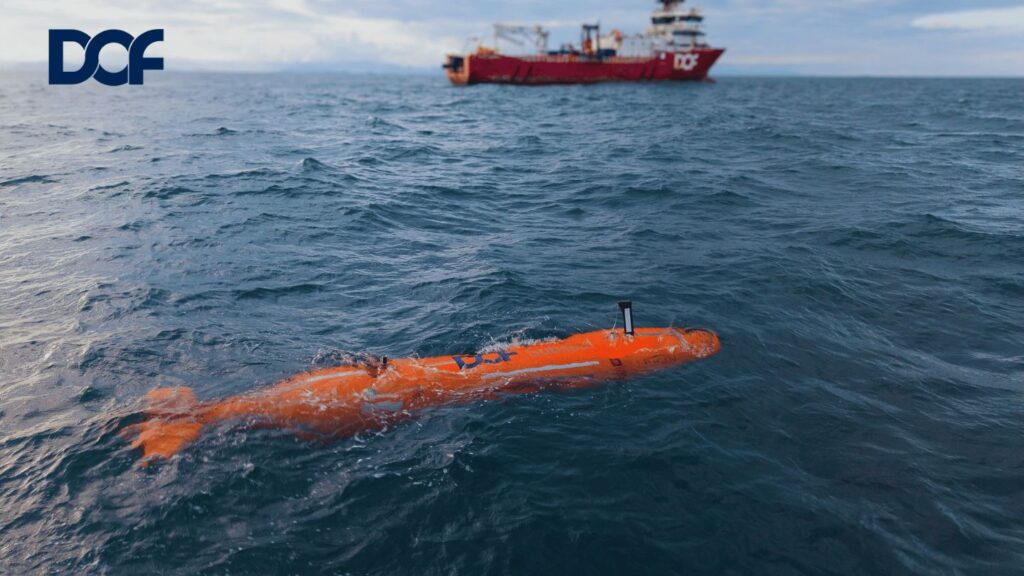 Skandi Commander RSV