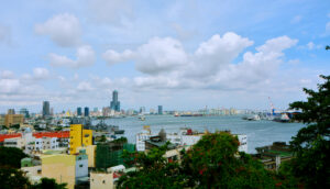 China launches drills around Taiwan simulating blockade of key ports