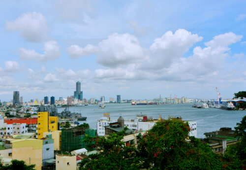 China launches drills around Taiwan simulating blockade of key ports