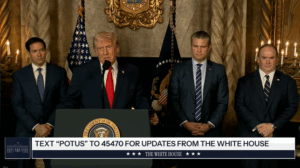 ‘Most powerful ships:’ Trump unveils plan for Golden Fleet battleships amid shipbuilding push