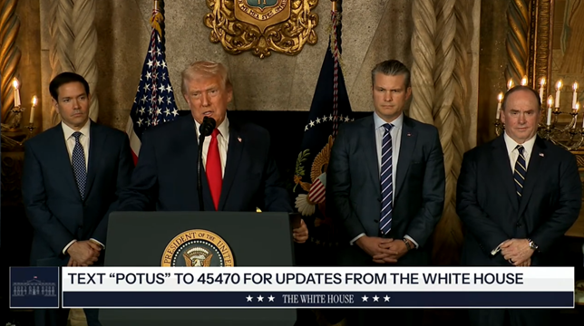 ‘Most powerful ships:’ Trump unveils plan for Golden Fleet battleships amid shipbuilding push