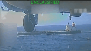 Venezuela accuses US of ‘act of piracy’ over oil tanker seizure