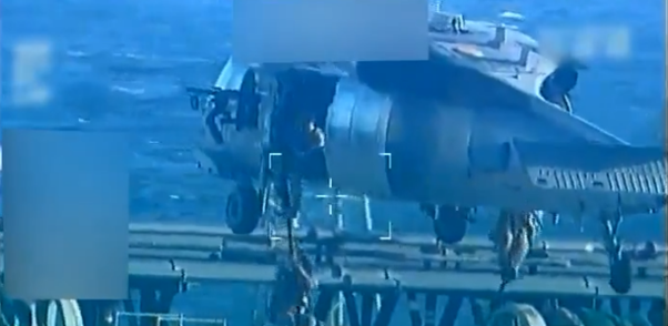 U.S. seizes oil tanker off Venezuela coast, U.S. officials say