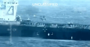 US intercepts second tanker amid Venezuela blockade of sanctioned vessels