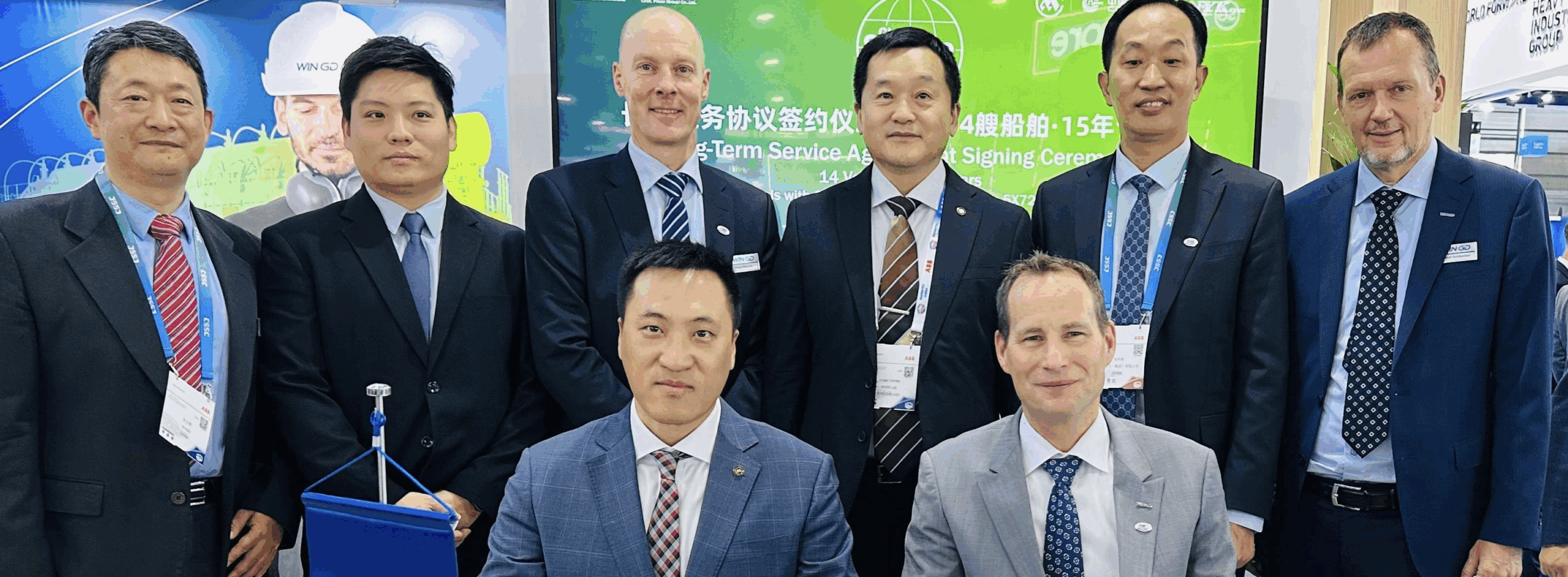 OPearl secures 15-year service deal for 14 LNG carriers