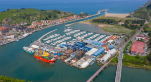 AD Ports expands Spanish footprint with Balenciaga Astilleros Shipyard takeover