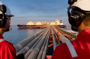 ADNOC Gas seals $3B LNG supply deal for 10-years with HPCL
