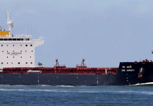 ‘Is back again’: Atlantica Shipping re-enters dry bulk sector
