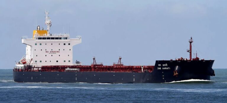 ‘Is back again’: Atlantica Shipping re-enters dry bulk sector