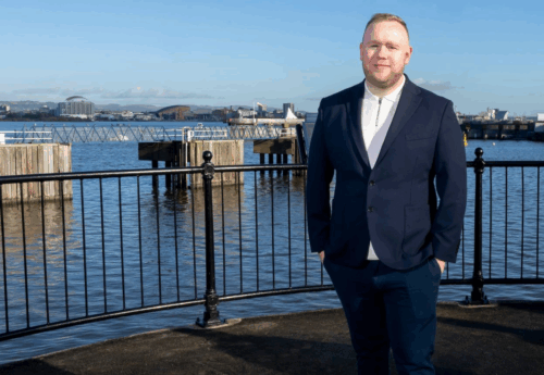 Cardiff firm Avantis Group secures strategic investment from Leon Capital