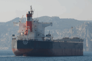 Diana deepens ties with Paralos Shipping through new kamsarmax fixture