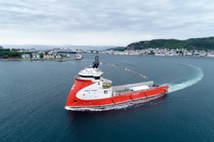 Golden Energy Offshore sells PSV and MPSV at $57.25m