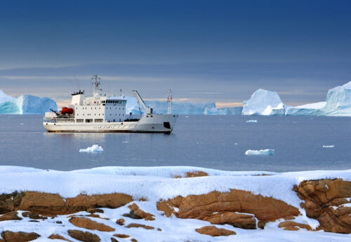 Arctic island latest: US to meet Danish officials next week on Greenland