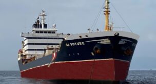 Stena Bulk eyes growth after taking majority control of GSB tanker venture