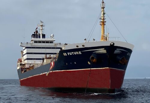 Stena Bulk eyes growth after taking majority control of GSB tanker venture