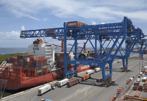 Hapag-Lloyd’s HGT and GEN reach agreement in ownership of terminal FIT