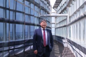 Korean Register welcomes Lee Yongsok as new chairman and CEO