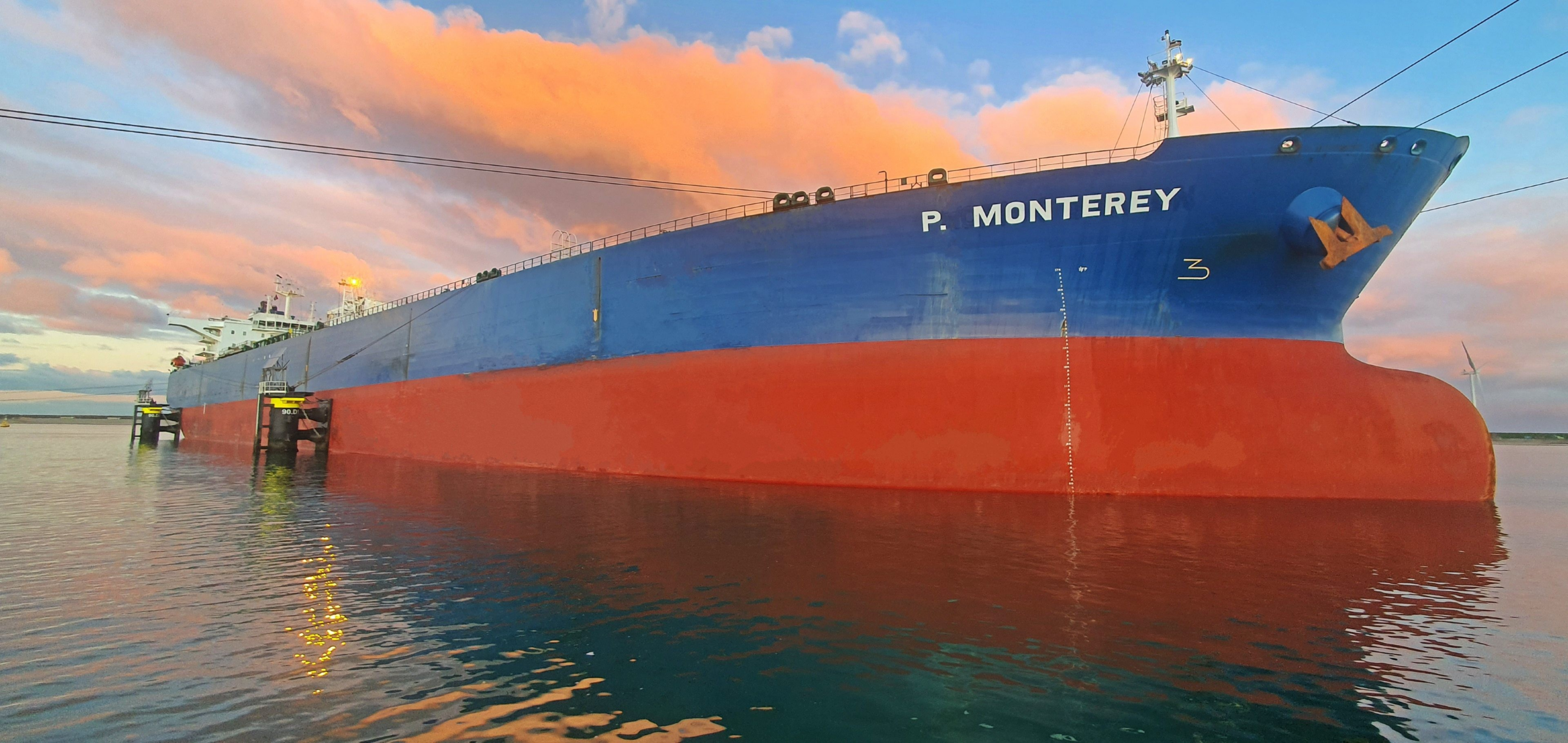 Performance secures 3-year employment for aframax at ‘lucrative charter rate’