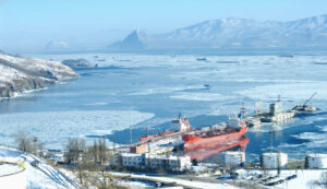 Zelenskyy slams Europe over Russian shadow fleet in scathing Davos speech