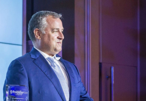 Safe Bulkers expands newbuilding drive with fresh Chinese kamsarmax pair