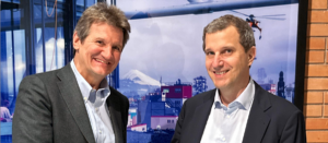 Ioannis Martinos’ Signal Ocean buys AXSMarine