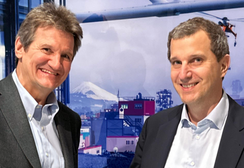 Ioannis Martinos’ Signal Ocean buys AXSMarine