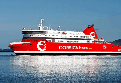 Stena RoRo charters out ship to Marine Atlantic, Canada for 5-years