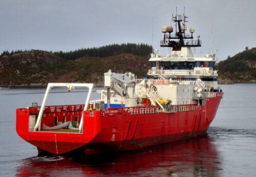 DOF Group inks 4-year RSV contract with Petrobras