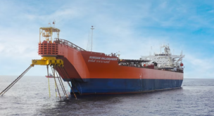 FSO Suksan Salamander