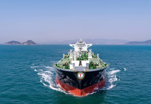 Metlen-Tsakos ‘big deal’ in energy projects in Central Greece