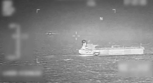 US forces seize another oil tanker it says has links to Venezuela