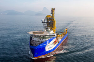 Vantris Energy divests stake in L&T-Sapura Shipping