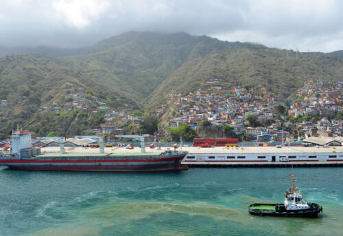 US oil giants to spend billions on Venezuelan oil industry: Trump