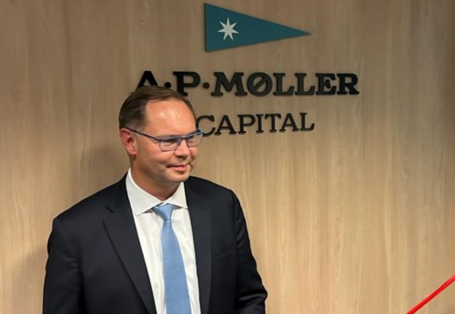 A.P. Moller Capital secures final close for Morocco-focused $243m fund