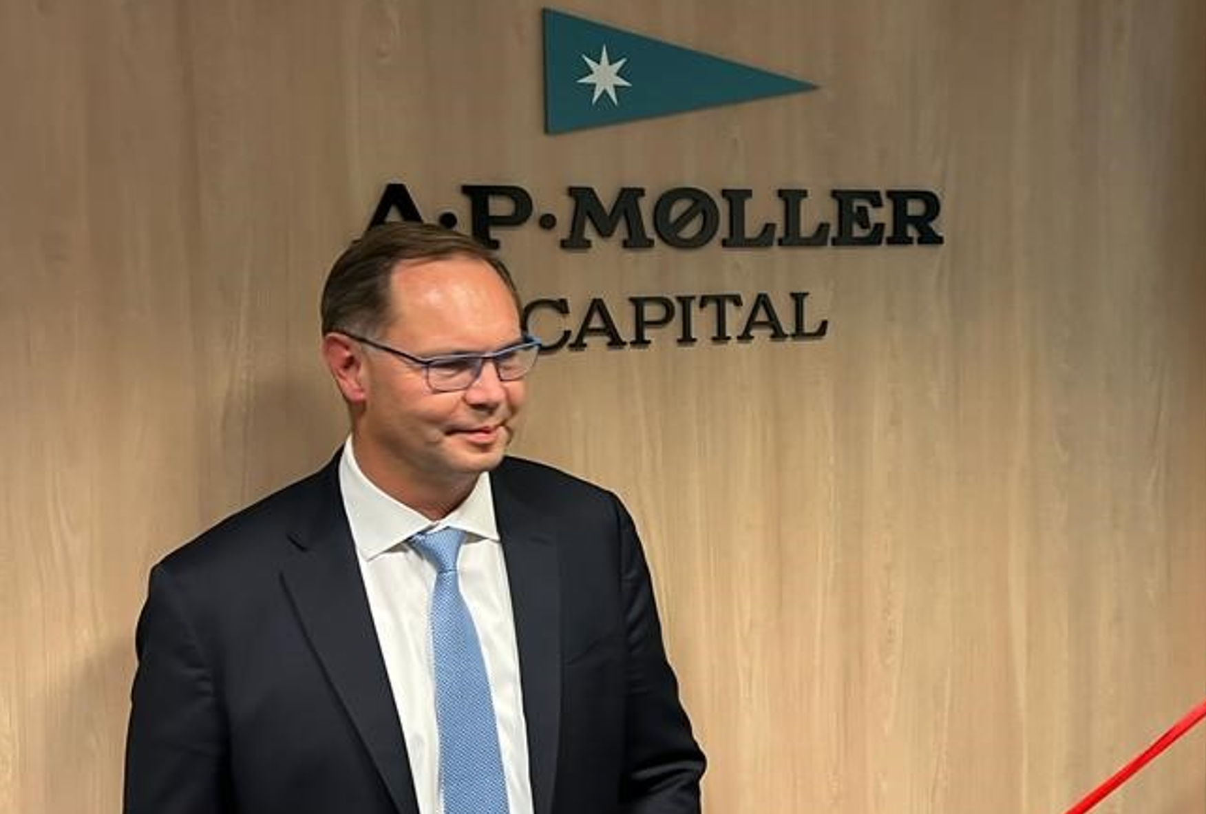 A.P. Moller Capital secures final close for Morocco-focused $243m fund