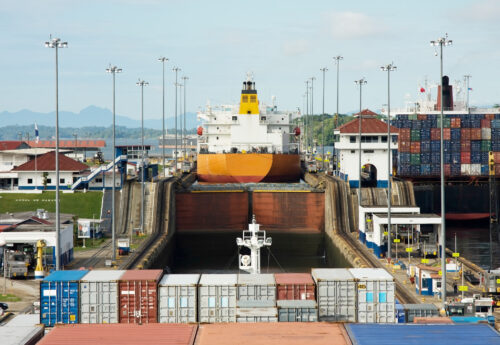 CK Hutchison takes Panama to arbitration over canal ports ruling