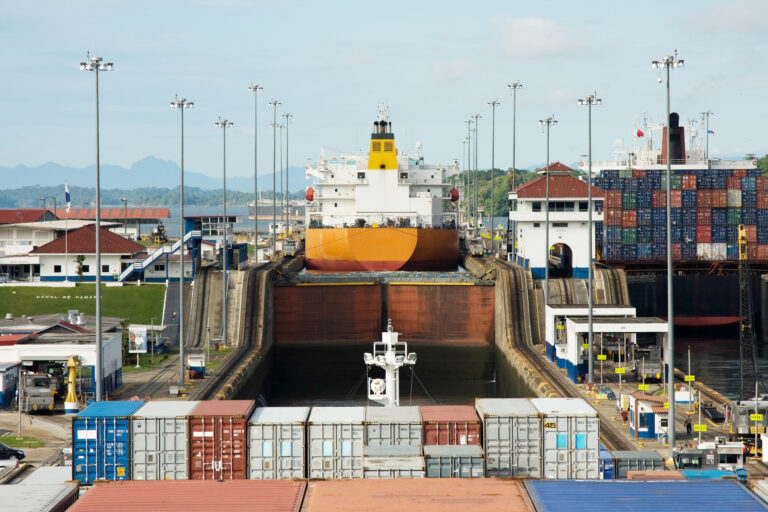 CK Hutchison takes Panama to arbitration over canal ports ruling