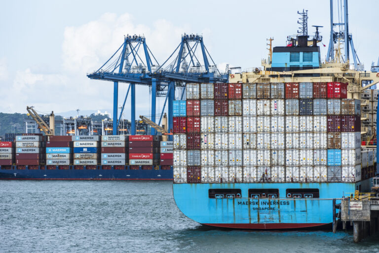 APM Terminals steps up with offer to temporarily run Balboa-Cristobal ports in Panama