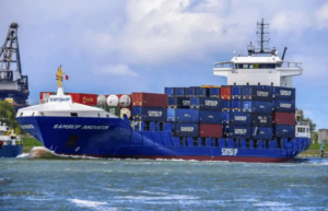CLdN set to acquire Samskip’s UK and Ireland freight business